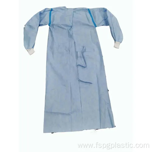 PE Breathable Materials for Medical Surgical Clothes